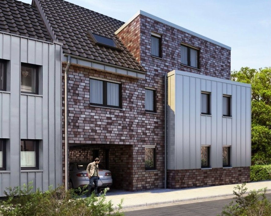 3 Familienhaus Haus Grevenbrioich