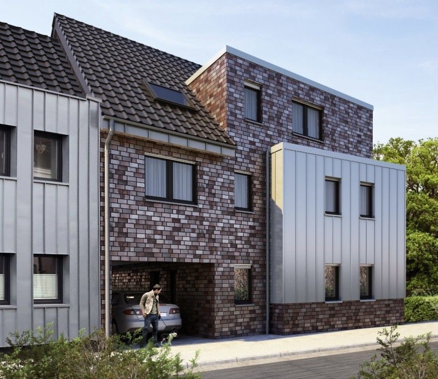 Reihenhaus Haus Grevenbrioich