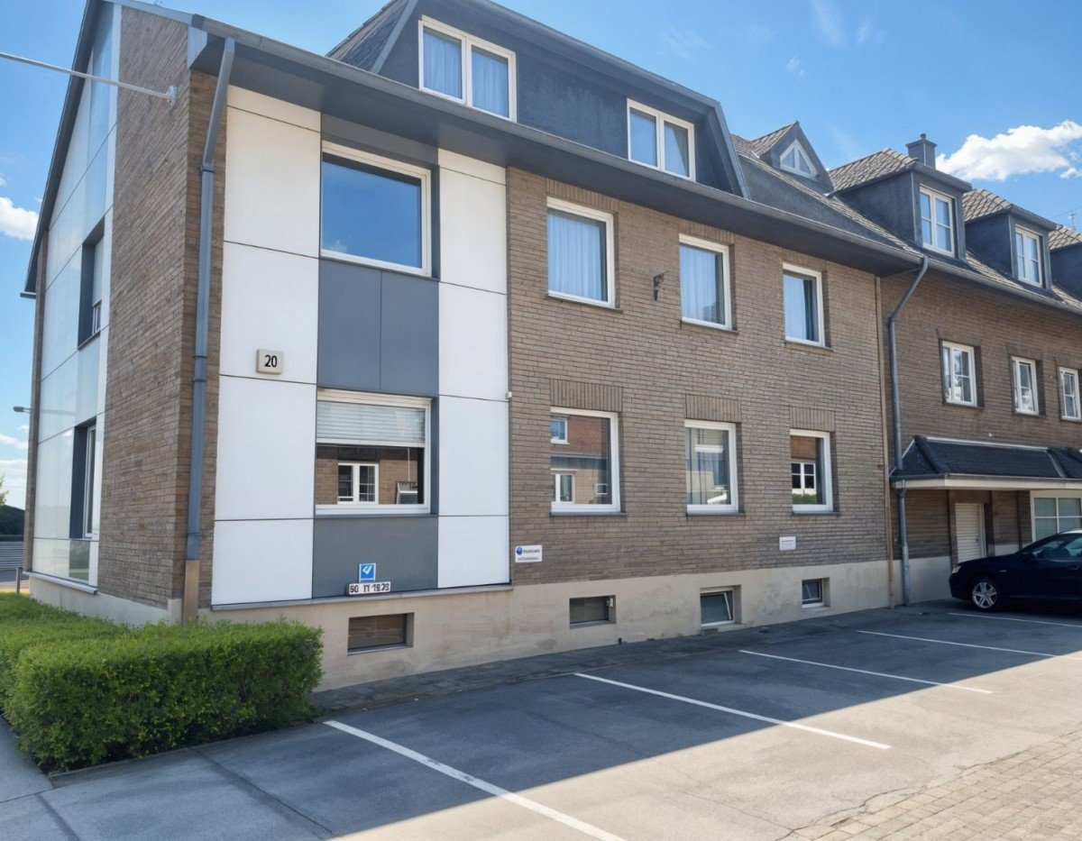 MFH Haus MFH Elsen