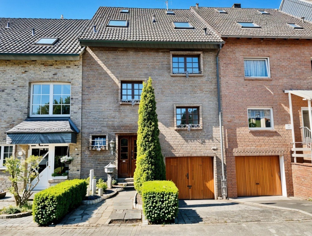Haus Haus Orken