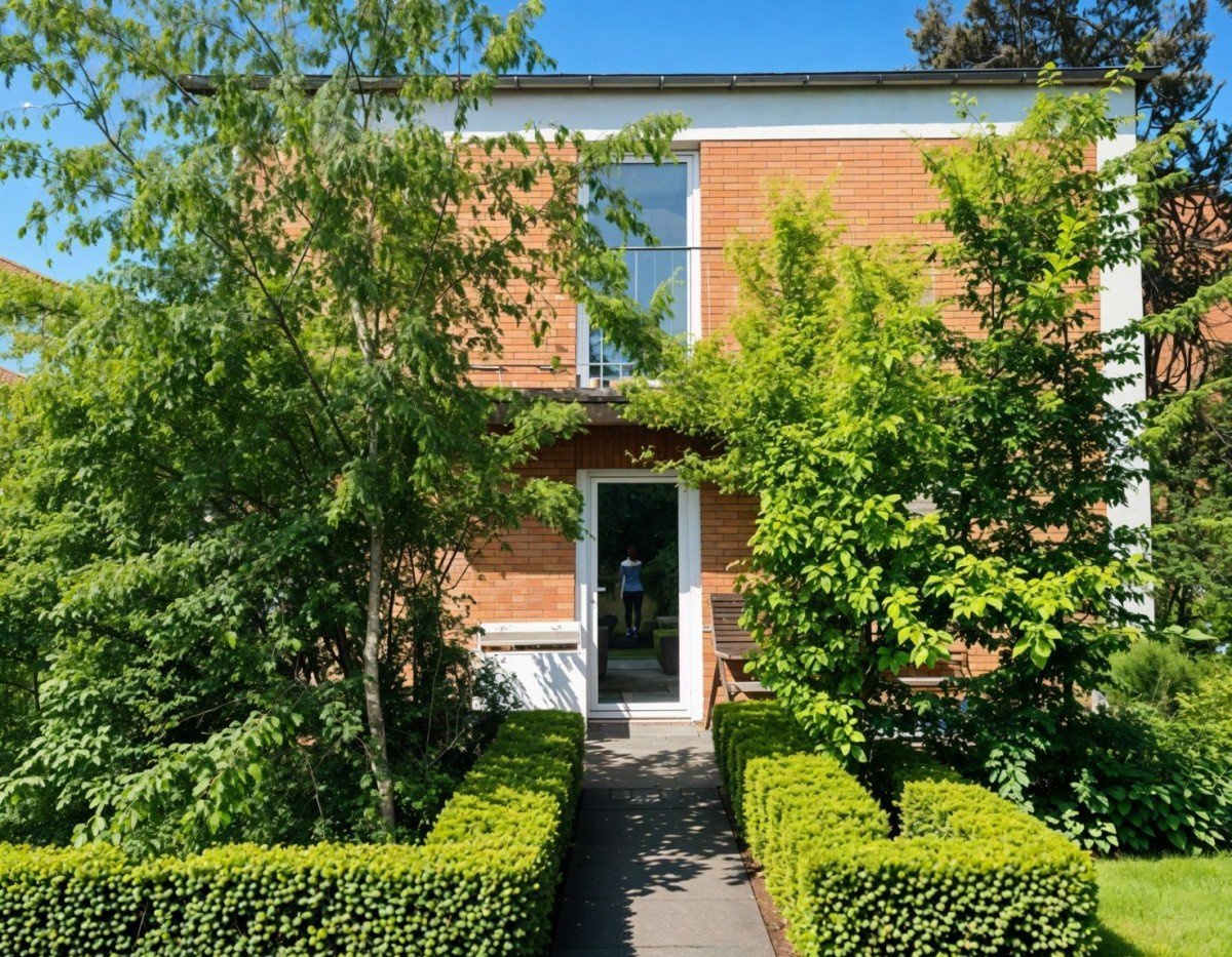 EFH Haus Haus Neurath