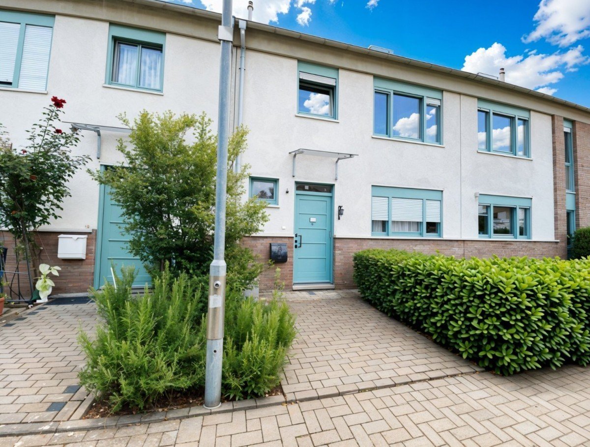 Haus Haus Grevenbroich