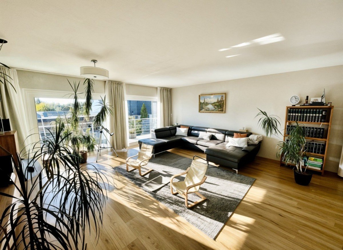 Wohnung Wohnung Bergheim