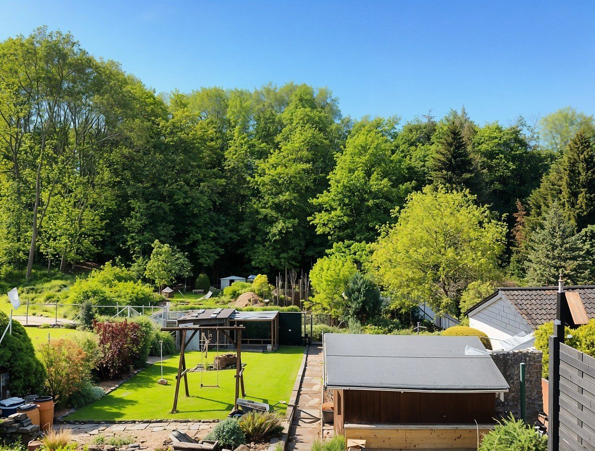 Foto Verkäufer aus Grevenbroich / Neuenhausen