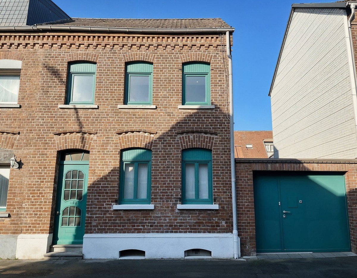 Foto Verkäufer aus Grevenbroich / Elsen